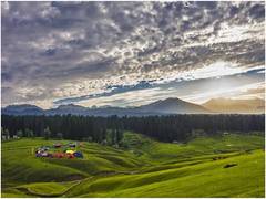 
      
       J-K: Pir Panjal region moving towards 'tourism from terrorism'
      
      