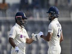 
      
      Siraj speaks about India's prospects in 2nd Test against B'desh 
      
      
