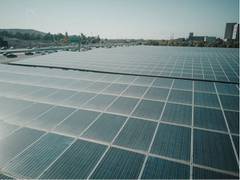 
      
      DNA Designing software could create molds for solar cells: Study
      
      