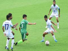 
      
      'Santosh Trophy essential for players at lower levels'
      
      