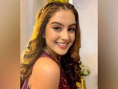 
      
      Tunisha Sharma death case: Co-star Sheezan Khan arrested
      
      