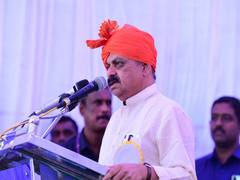 
      
      30-bed hospital in Karadagi at a cost of Rs 8 crore: K'taka CM
      
      
