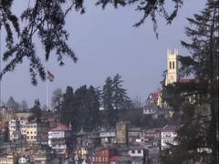 
      
      IMD predicts no snowfall in tourist destinations of Himachal
      
      