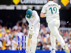 
      
      Australia announce squad for Boxing Day Test against South Africa
      
      