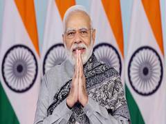 
      
      Christmas wishes pour in From  PM Modi, Congress Chief
      
      