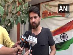
      
      Tunisha Sharma's co-star Parth Zutshi called for questioning
      
      