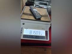 
      
      Customs dept find gold worth Rs 40 lakhs in flight's washroom
      
      