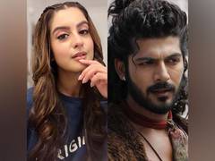 
      
      Tunisha Sharma's co-star Sheezan Khan produced in Vasai court
      
      