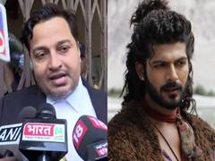 
      
      Sheezan Khan's lawyer says 