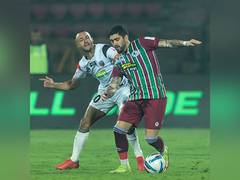 
      
      ATK Mohun Bagan's Juan Ferrando not happy with team's performance
      
      