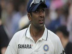 
      
      They put us under real pressure: Ashwin lauds Bangladesh
      
      