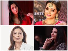 
      
      Year Ender 2022: Actresses who gave biggest commercial hits
      
      
