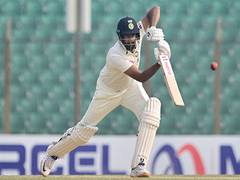 
      
      Rate my defence strongly, have worked on my backlift: Ashwin
      
      