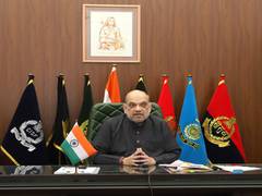 
      
      Gujarat victory will have positive impact on 2024 LS polls: Shah
      
      