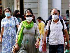 
      
      Nainital High Court makes wearing of masks mandatory in courtroom
      
      