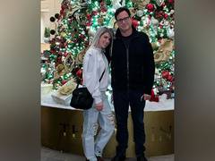 
      
      Bob Saget's widow remembers late husband in emotional post
      
      