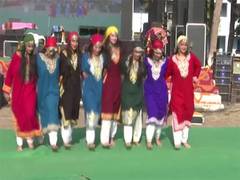 
      
      'Nowshera Folk Festival' held to boost tourism in J-K's Rajouri
      
      