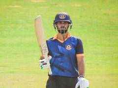 
      
      Qasim Akram's ton guides Central Punjab to win over Balochistan
      
      
