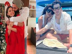 
      
      Yearender: Celebrities who embraced parenthood in 2022
      
      