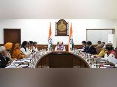 
      
      Haryana: Winter Assembly gets underway
      
      