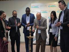 
      
      India's Top Management Experts Call for Sustainable Best Practice
      
      