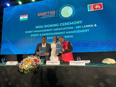 
      
      EEMA India inks a landmark bilateral MoU 
      
      