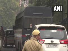 
      
      Delhi Police gets access to video of Shraddha, Aaftab
      
      