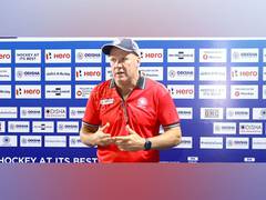 
      
      It was a daunting task to play home team Pakistan in Semis: Reid
      
      