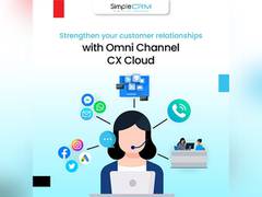 
      
      SimpleCRM Included in Top Analyst Report
      
      