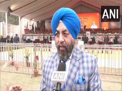 
      
      It is a proud day: Delhi SGMC member on Veer Baal Diwas
      
      