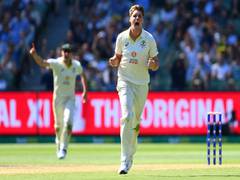 
      
      Cameron Green's fifer helps Australia end first day of 2nd Test
      
      
