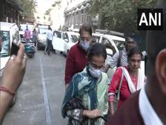 
      
      CBI seeks custody of Videocon chairman, Chanda and Deepak Kochhar
      
      