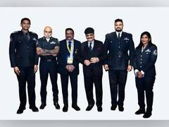 
      
      D1 Fortification wins 2 Awards at 17th Security Leadership Summit
      
      