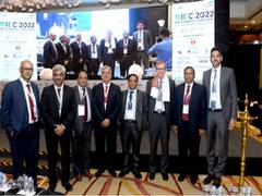 
      
      ASEN & Confergo India Organized India Energy Conclave
      
      