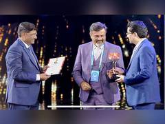 
      
      Prestigious Aditya Birla Award organized in Jaipur
      
      