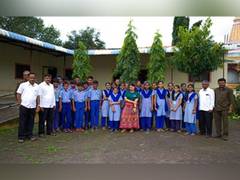 
      
      OZiva Kisaan Vikas Program aims to empower farmers 
      
      