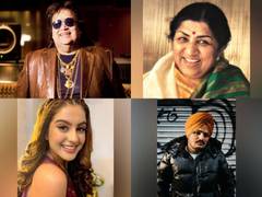 
      
      Year Ender 2022: Celebrities we lost this year
      
      