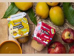 
      
      Mother Nurture launches 12 Wholesome & Nutritious Baby Food
      
      