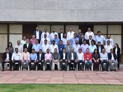 
      
      Tata Motors Finance's Bright Minds Conferred with certification
      
      