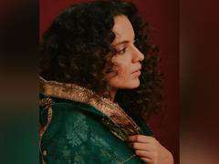 
      
      Kangana Ranaut extends birthday wishes to mom with adorable pic
      
      