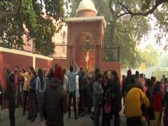 
      
      Kerala church clashes: Strict ecclesiastical action will be taken
      
      