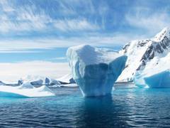 
      
      Study identifies new cause for melting Antarctic ice shelves
      
      