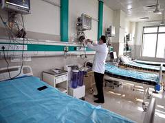 
      
      NHM releases ranking of public health facilities on JK e-Sahai 
      
      