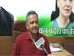
      
      Himachal Pradesh: SIT constituted in HPSSC paper leak case
      
      