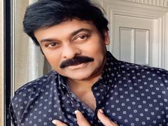
      
      Chiranjeevi's 'Waltair Veerayya' title song out
      
      
