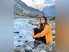 
      
      Parineeti Chopra shares 'best thing' she learnt this year
      
      