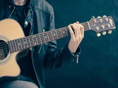 
      
      Music helps to treat substance use disorders in men: Research
      
      