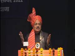 
      
      Justice Surya Kant praises India's decision to supply vaccine
      
      