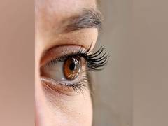 
      
      Researchers use 3D bioprinting to create eye tissue
      
      