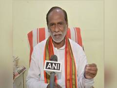 
      
      BRS requires people's support to become national party: BJP MP
      
      